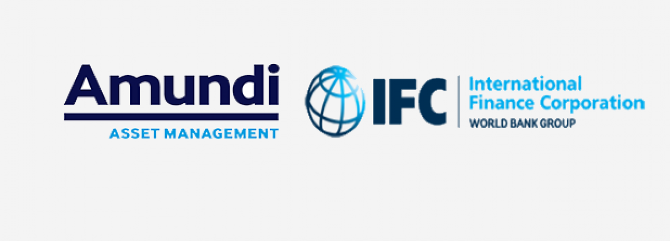 IFC Et Amundi S'associent Dans L'émission D'obligations Vertes Dédiées ...