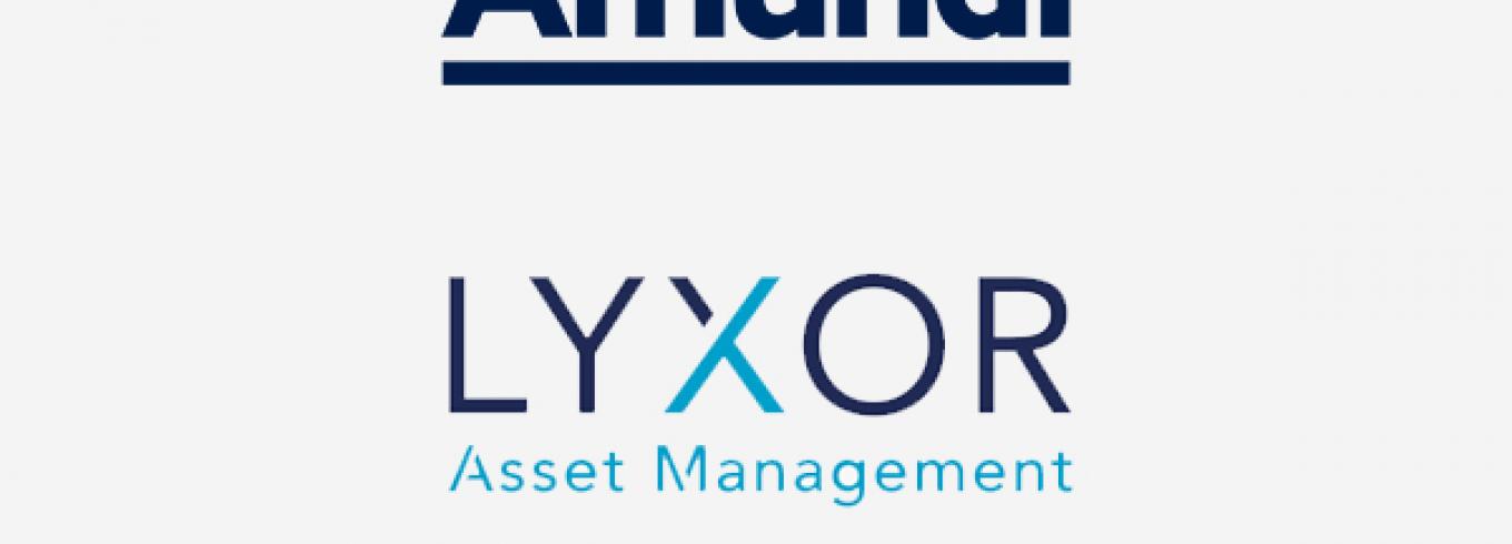 Corporate - News - Acquisition of Lyxor