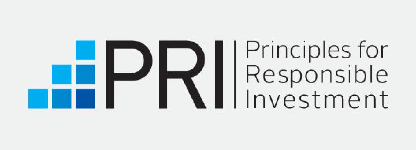 Corporate - News - PRI Assessment