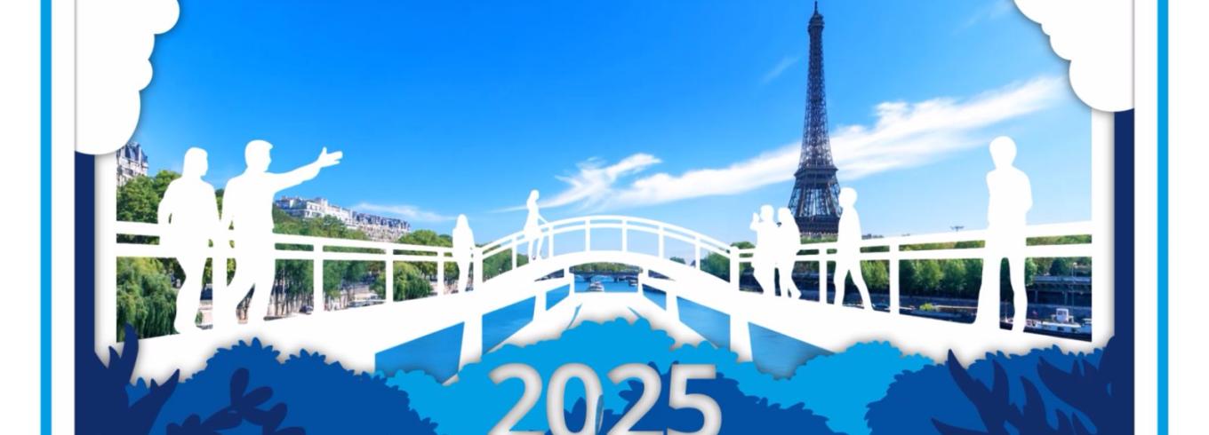 Corporate - Carte de Voeux 2025