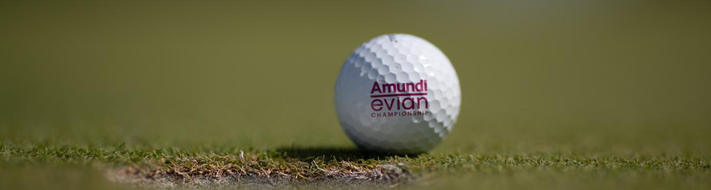 Golf : L’engagement D’Amundi | Le Groupe Amundi