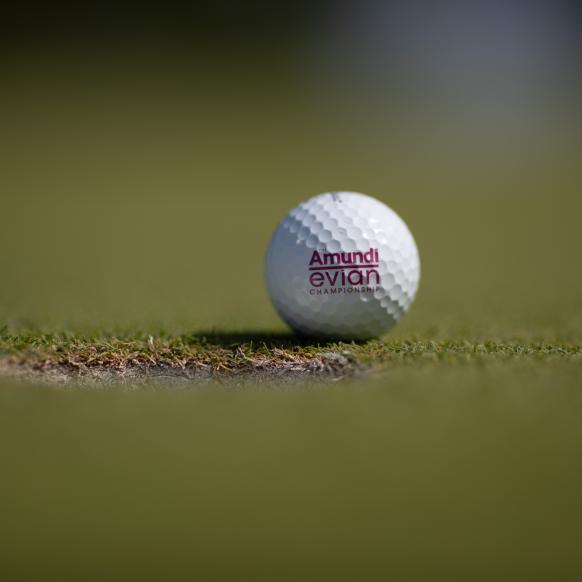 Corporate - Golf - Edition 2021 - 2
