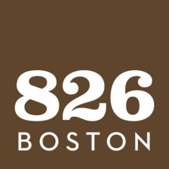 Corporate - Notre engagement solidaire - 826 Boston