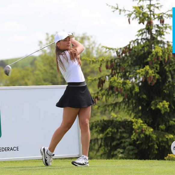 Corporate - Golf - Amundi Czech Ladies Challenge - Slider 5