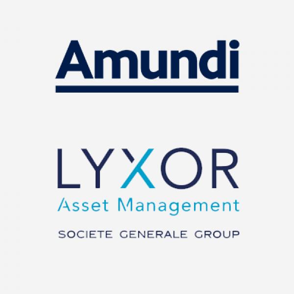 Corporate - News - Acquisition of Lyxor