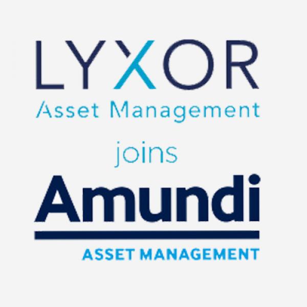 Corporate - News - Acquisition of Lyxor - Square