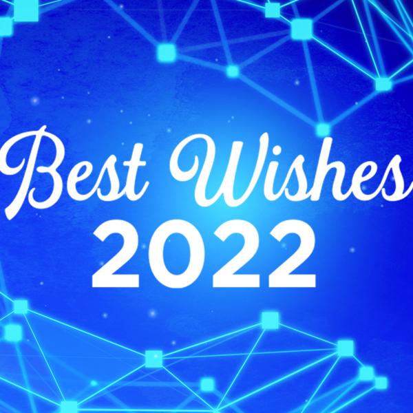 Corporate - News - Best wishes 2022