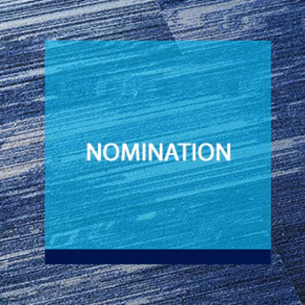 Nomination de Céline Boyer-Chammard