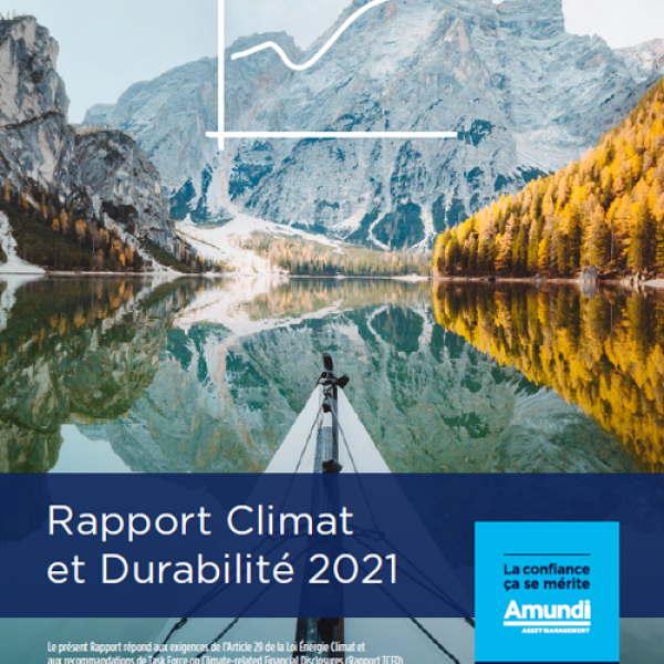 Corporate - News - Climate Sustainability Report 2021 - Carré