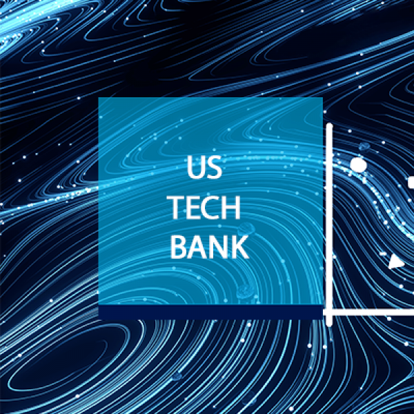 Corporate - News - Us tech bank