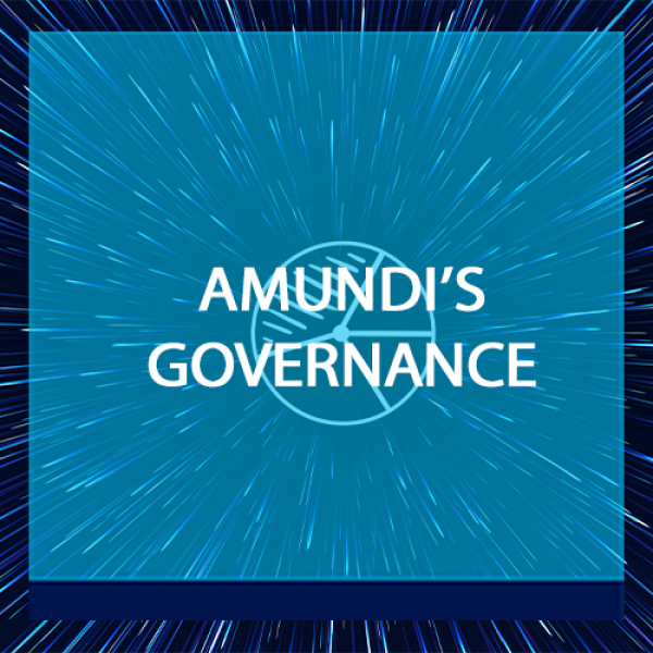 Corporate - News - Amundi Governance