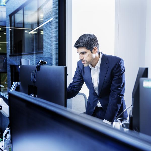 Corporate - News - Financial Results