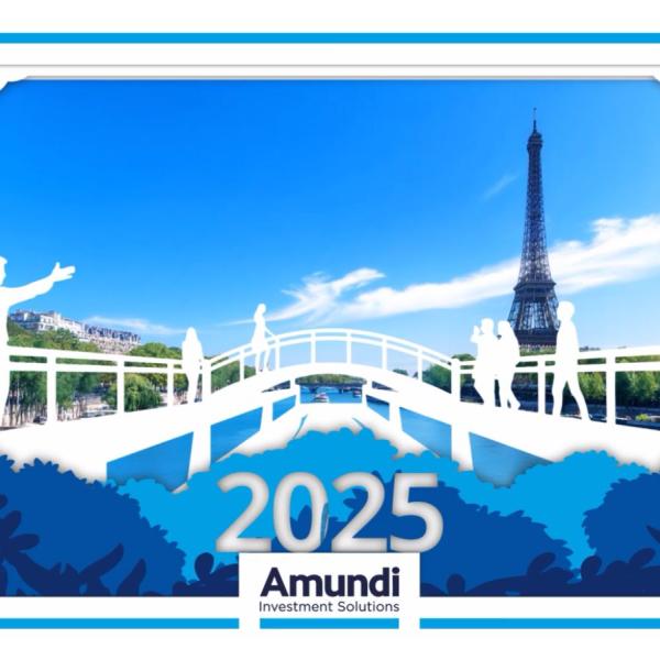 Corporate - Carte de Voeux 2025