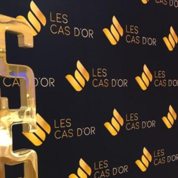 Corporate - Cas d'or