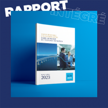 Corporate - Rapport Intégré - 2023 - 500x500